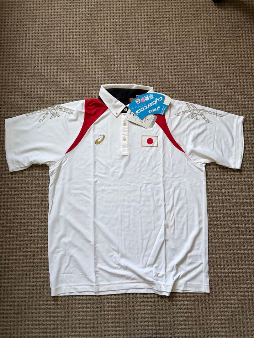 ASICS レスリング 日本代表セット