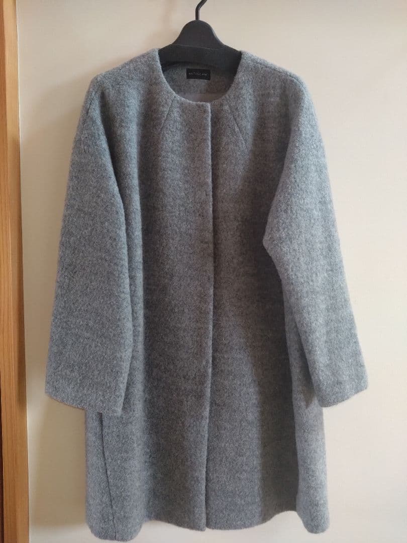 クールカレアン　ヌフソンヌフ　コート