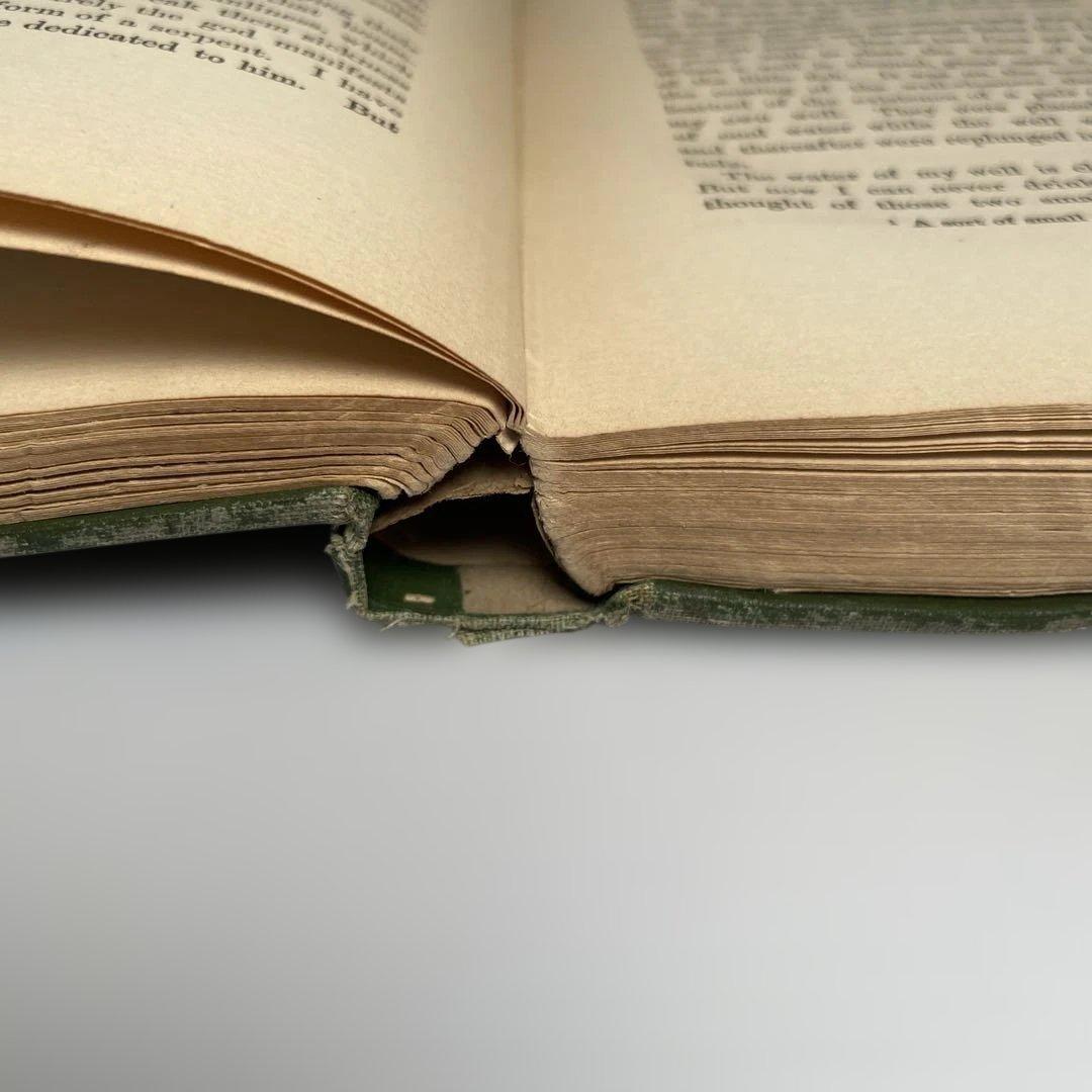 ★初版★ ラフカディオハーン Out of the East『東の国から 』