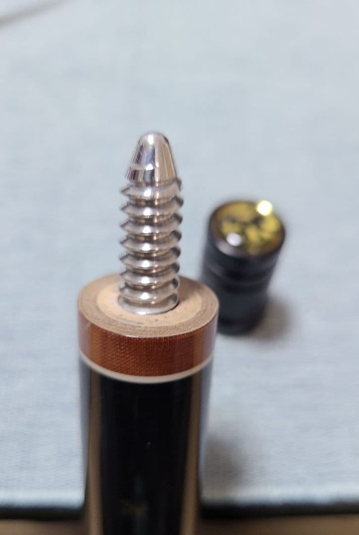 ADAM TENGU ビリヤードジャンプキュー