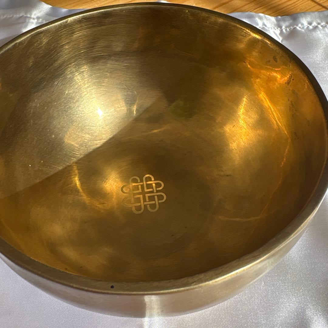 amanamana シンギングボウル ASTLG-14