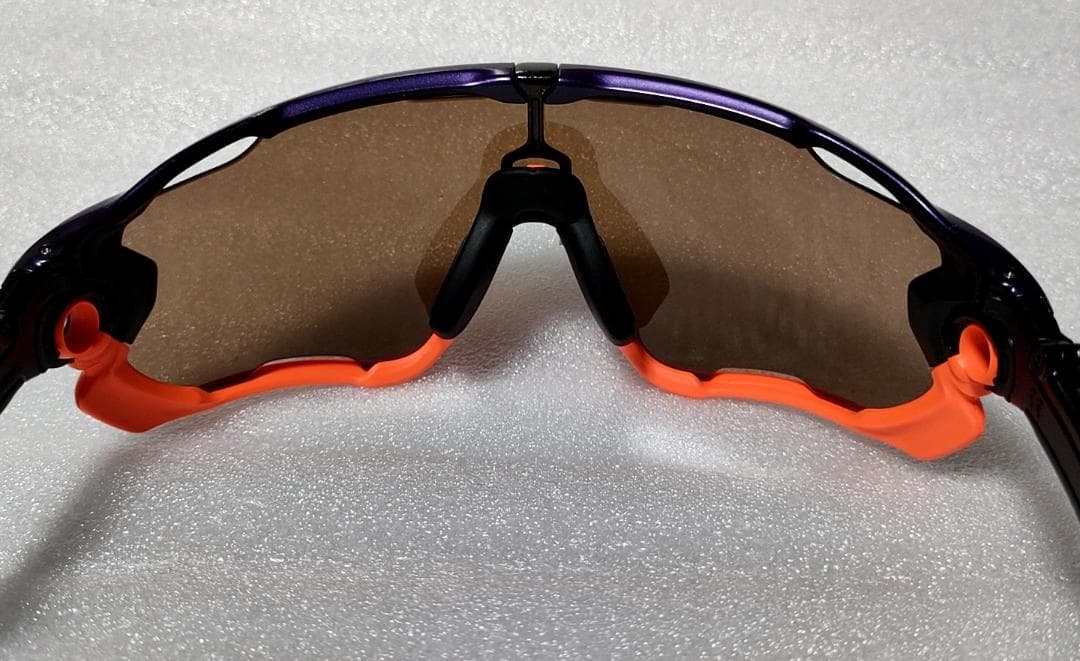オークリー ジョウブレイカー サングラス OAKLEY スポーツ 偏光 自転車