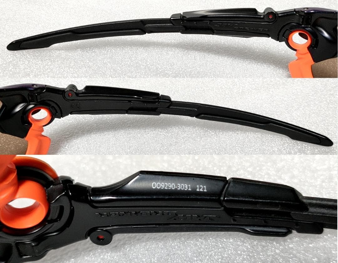 オークリー ジョウブレイカー サングラス OAKLEY スポーツ 偏光 自転車