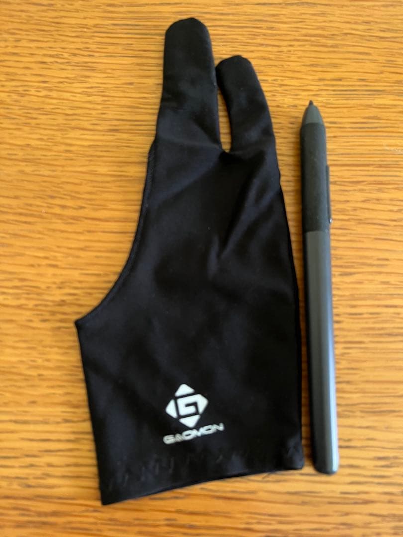 PCに接続デジタル.お絵描き■液晶タブレット◉GAOMON PD1161