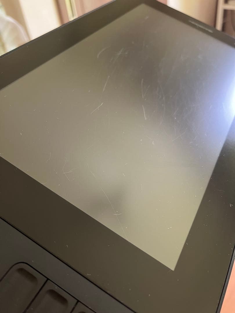 PCに接続デジタル.お絵描き■液晶タブレット◉GAOMON PD1161