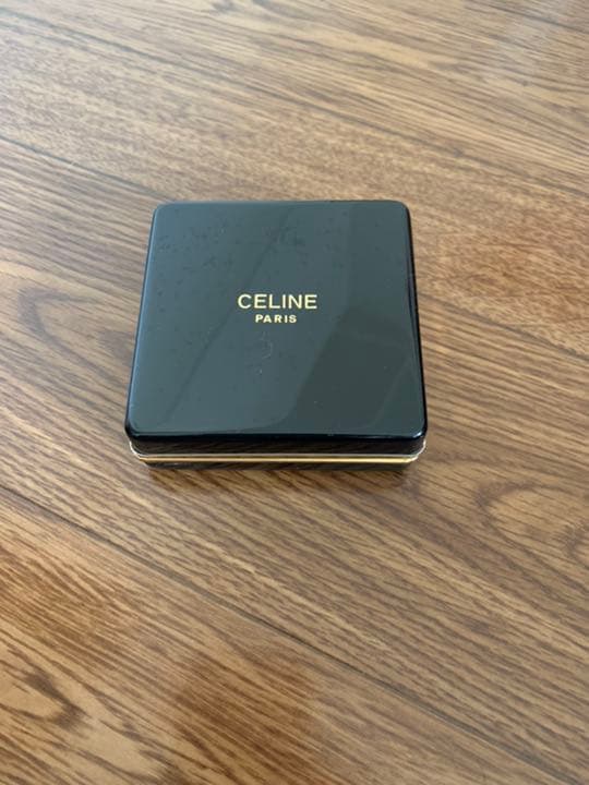 CELINE◎ネクタイピン カフス◎未使用品