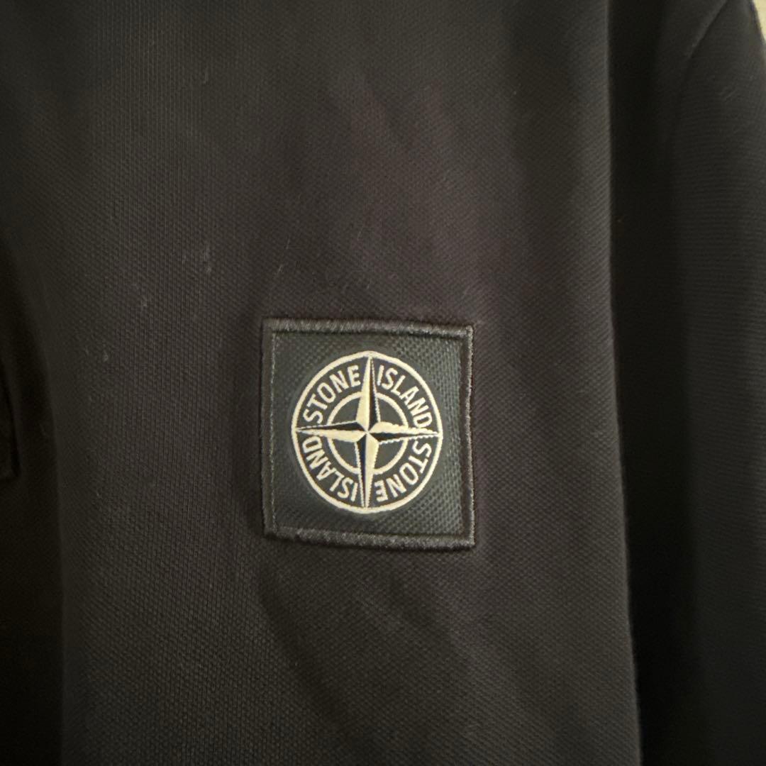 ストーンアイランド stone ポロシャツ