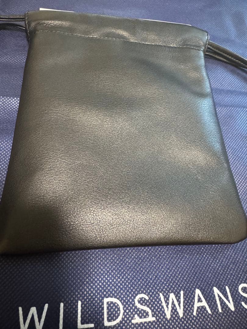 ワイルドスワンズ　BOURSE 新品未使用品‼️
