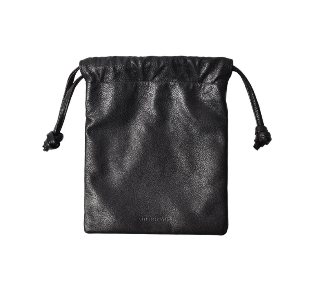 ワイルドスワンズ　BOURSE 新品未使用品‼️