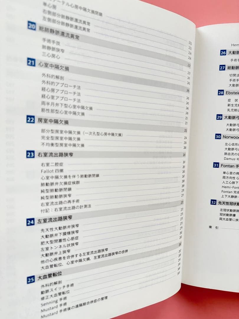 【発送時カバー無し】セーフティテクニック心臓手術アトラス