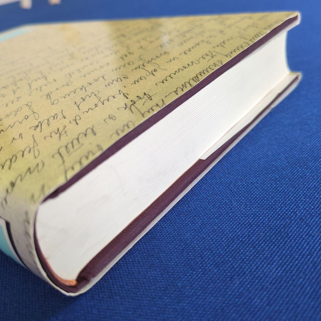 【洋書】The Attic Letters 津田梅子がランマン夫人に宛てた手紙