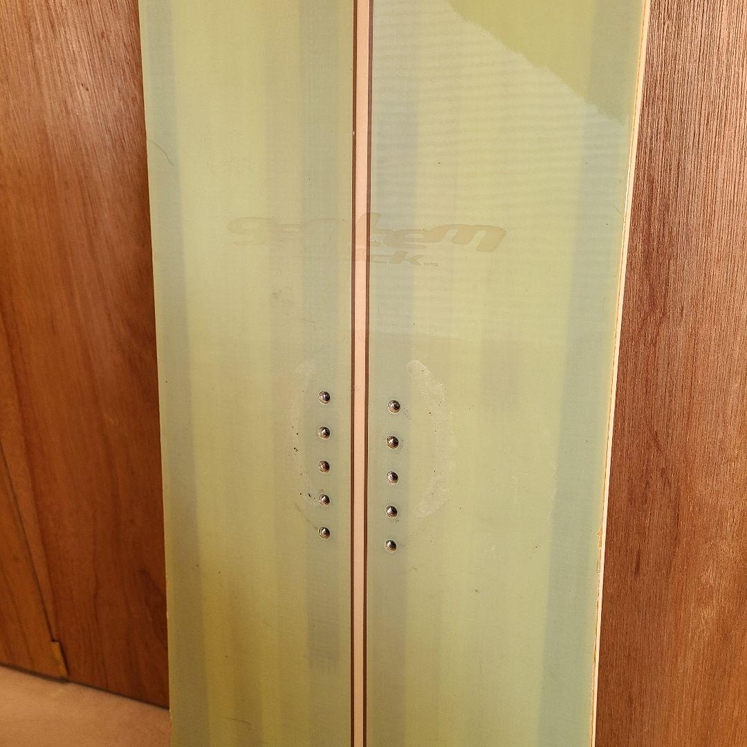 ゲンテンスティック gentemstick フローター floater 162