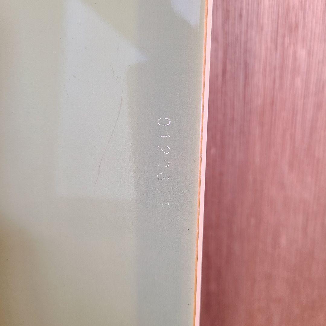 ゲンテンスティック gentemstick フローター floater 162