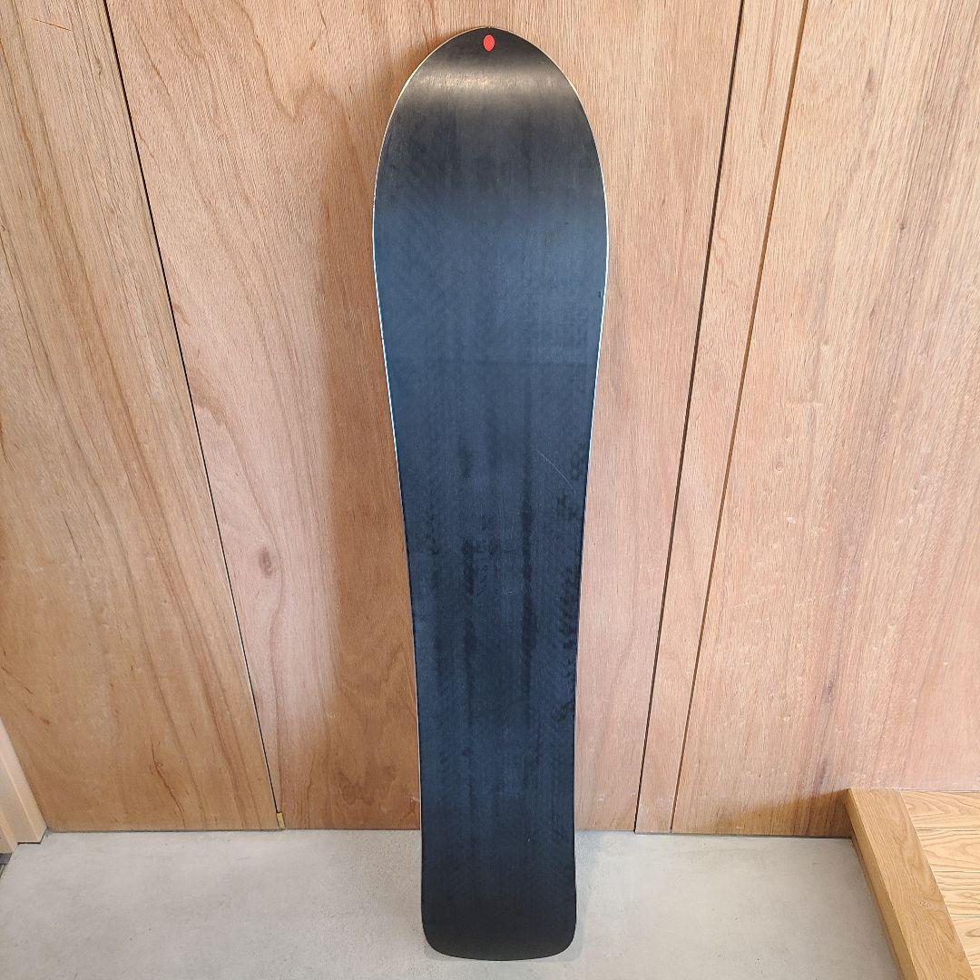 ゲンテンスティック gentemstick フローター floater 162