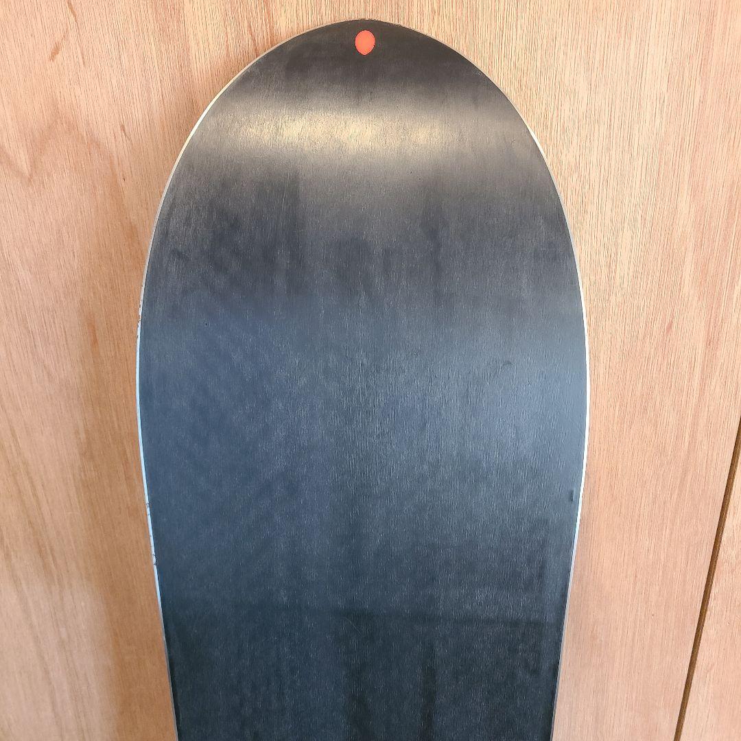 ゲンテンスティック gentemstick フローター floater 162