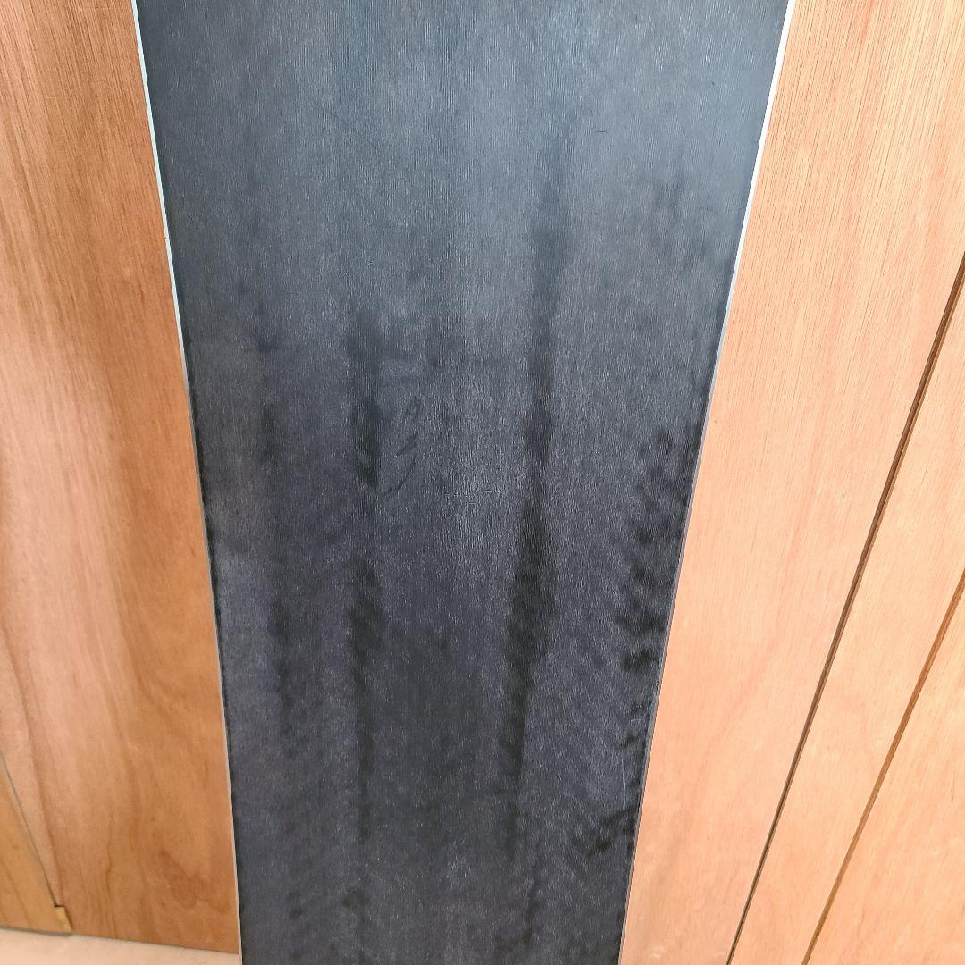 ゲンテンスティック gentemstick フローター floater 162