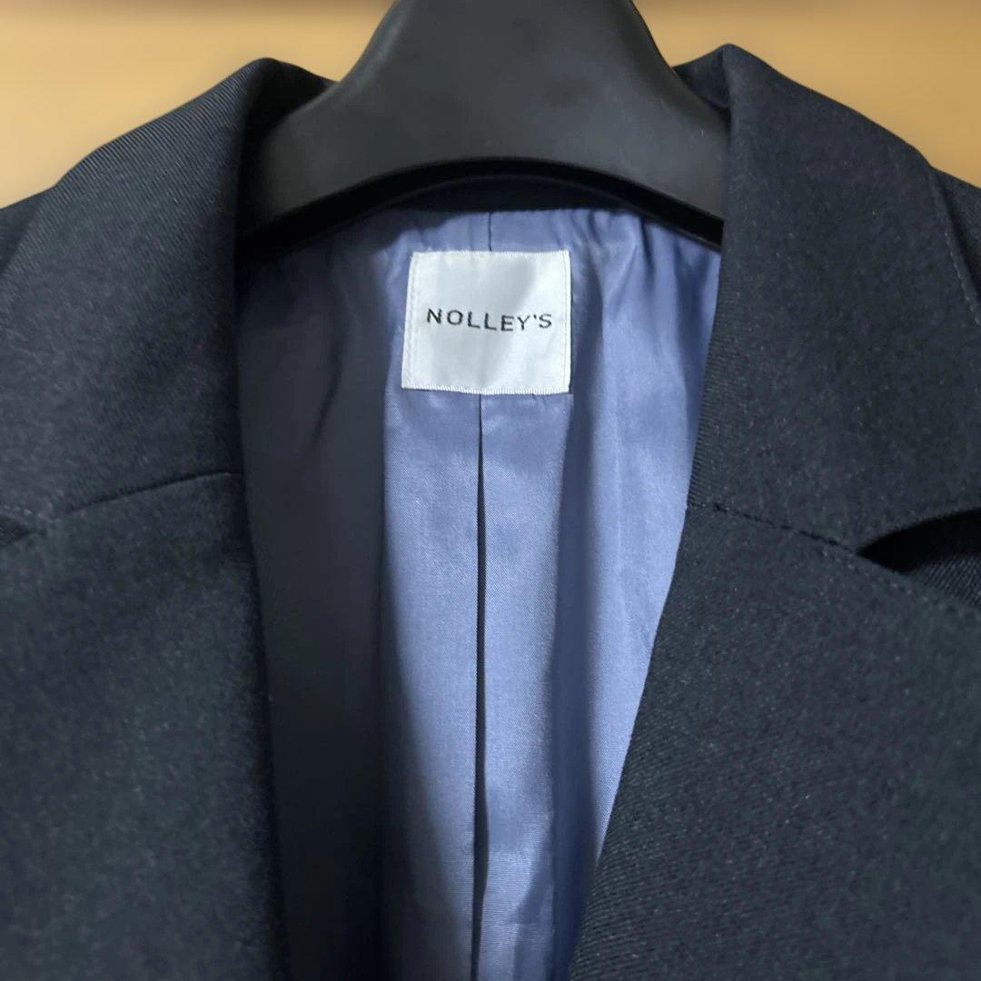 極美品　ノーリーズジャケット36