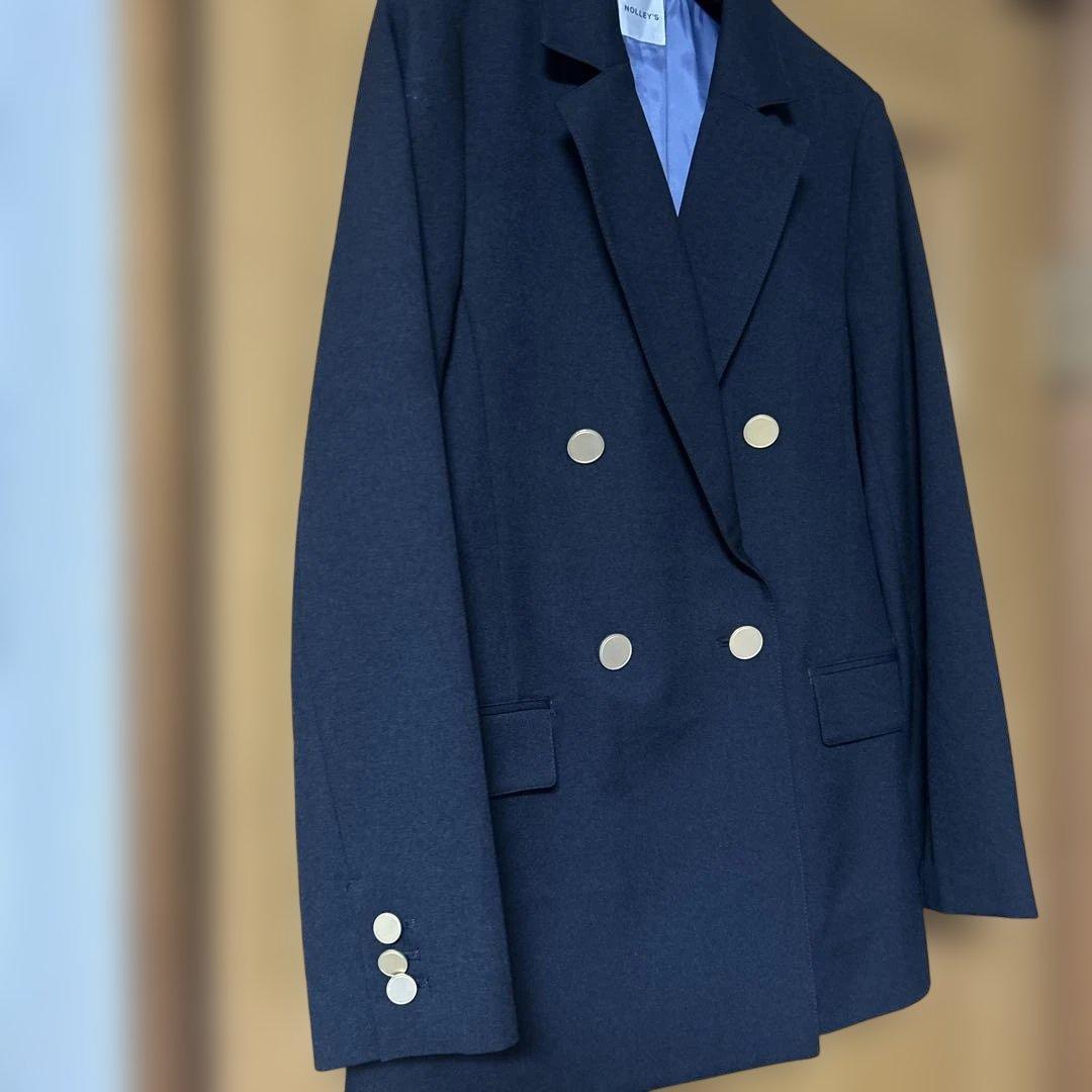 極美品　ノーリーズジャケット36