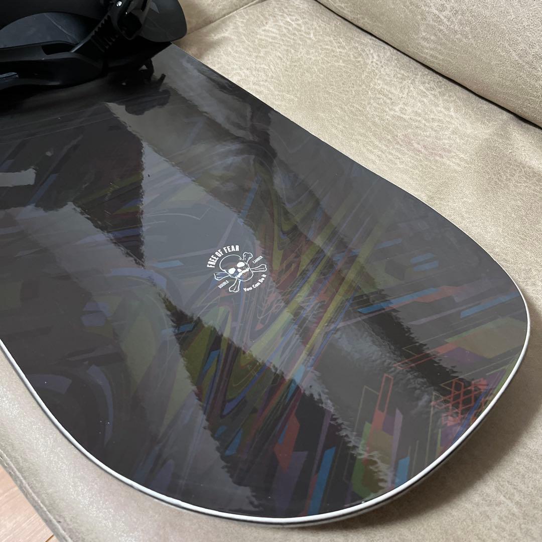 YONEX MOUSTACHEMASTER 152×2025 FLUX EM M