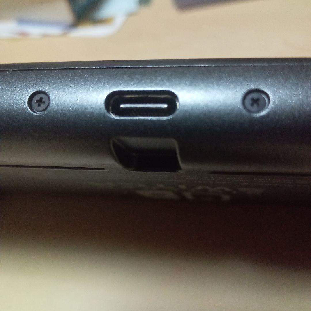 Nintendo Switch 本体 特別デザイン　ジャンク品