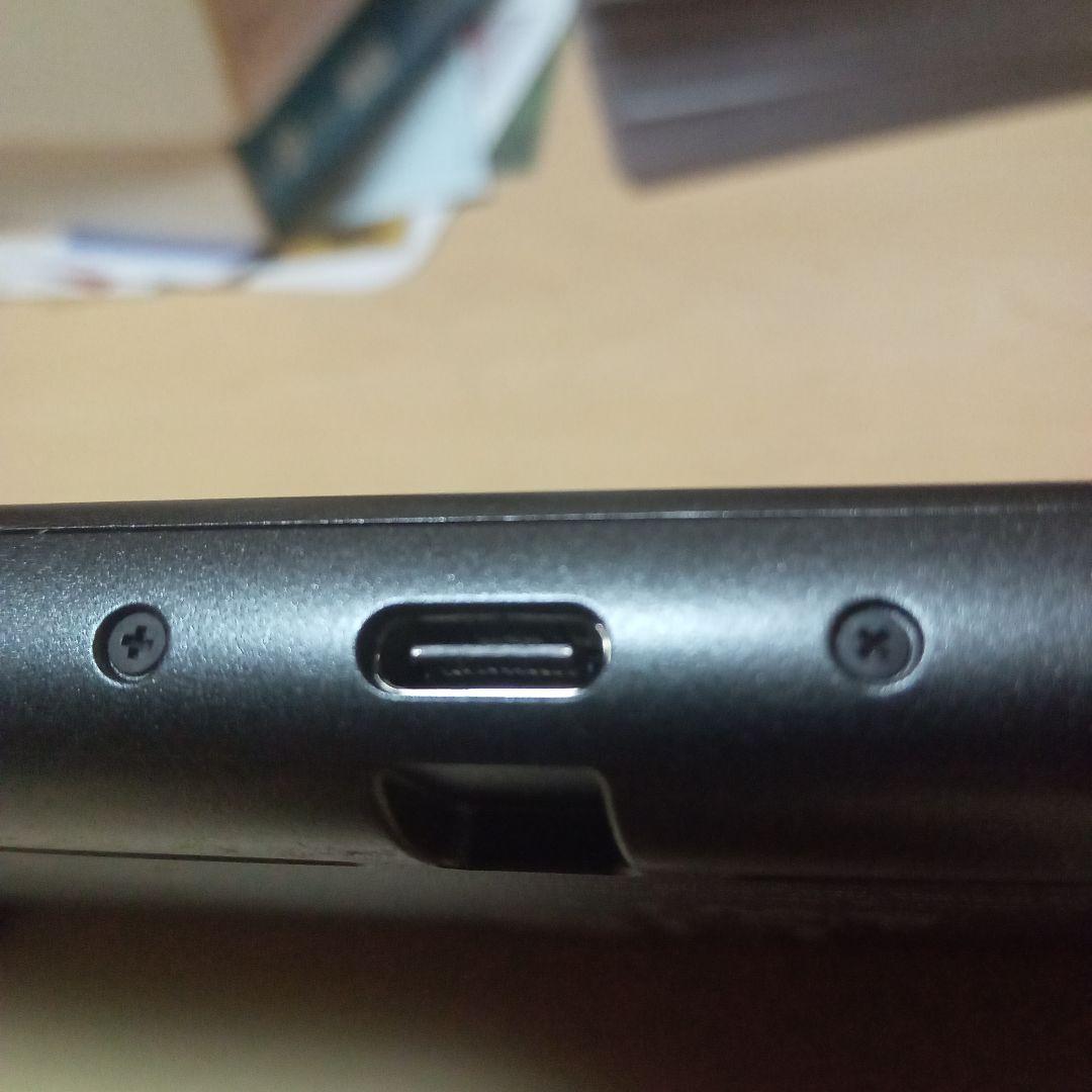 Nintendo Switch 本体 特別デザイン　ジャンク品