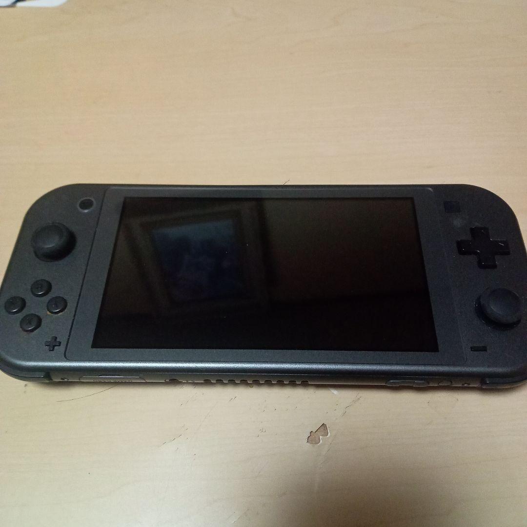 Nintendo Switch 本体 特別デザイン　ジャンク品