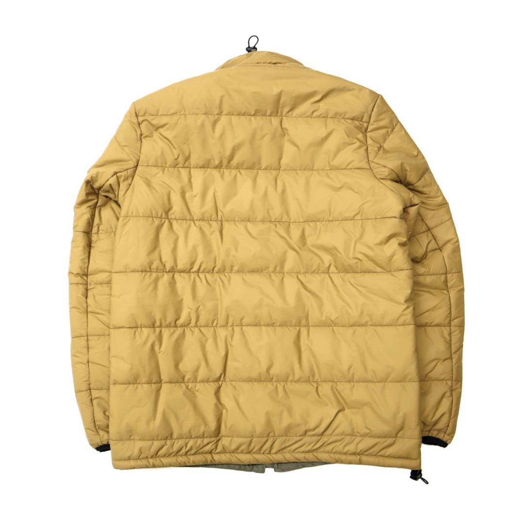 デッド オランダ軍 スナグパック ナイロン ジャケット ユーロ ミリタリー 軍物