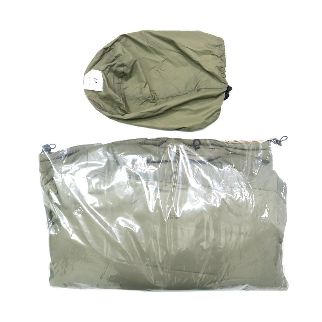 デッド オランダ軍 スナグパック ナイロン ジャケット ユーロ ミリタリー 軍物
