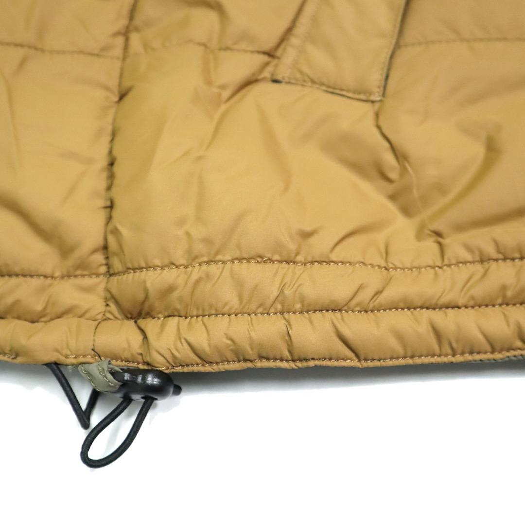 デッド オランダ軍 スナグパック ナイロン ジャケット ユーロ ミリタリー 軍物