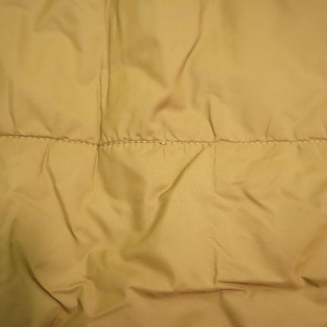 デッド オランダ軍 スナグパック ナイロン ジャケット ユーロ ミリタリー 軍物