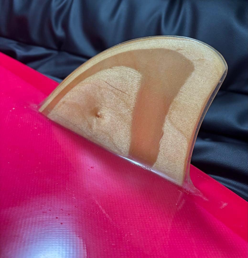 クリステンソン fish 5'10 Chris Christenson 現状渡し