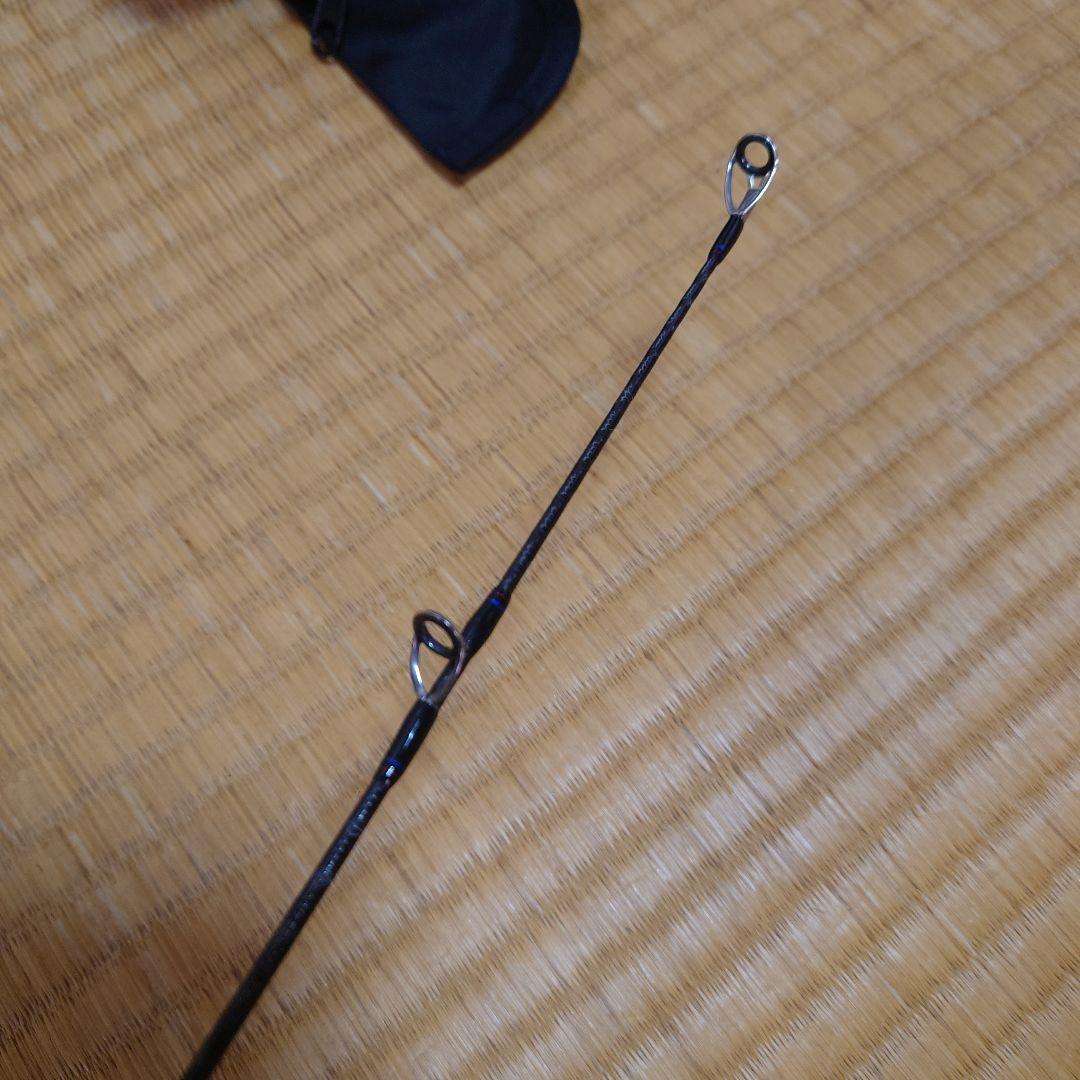 スコーピオン1703R-2