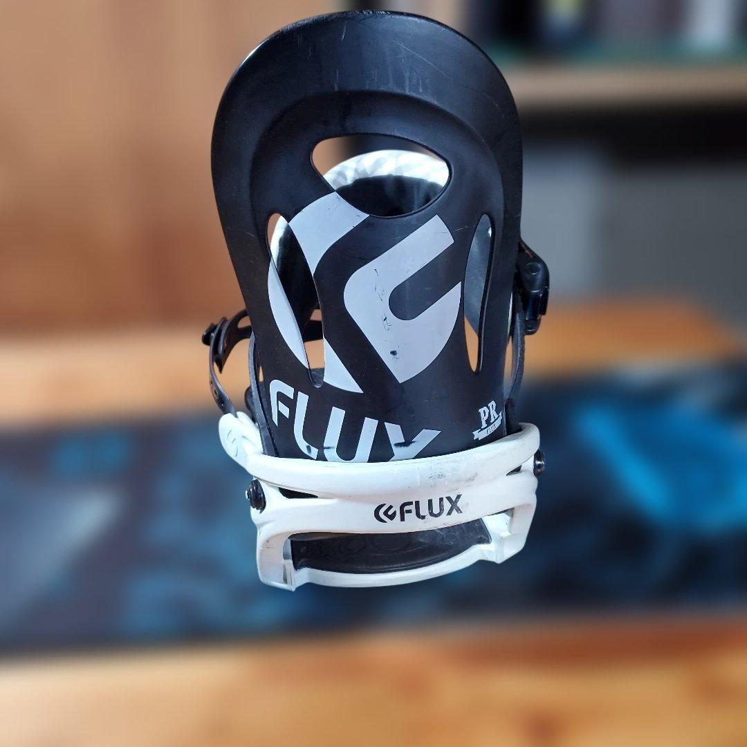 DRAKE×FLUX×RIDE 3点セット！ ブーツ交換可能　2662