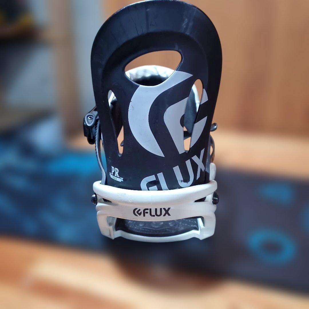 DRAKE×FLUX×RIDE 3点セット！ ブーツ交換可能　2662