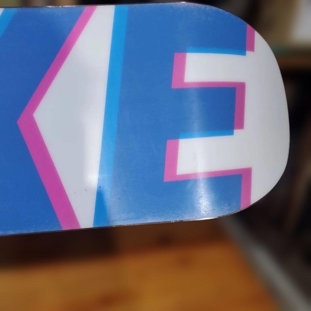 DRAKE×FLUX×RIDE 3点セット！ ブーツ交換可能　2662