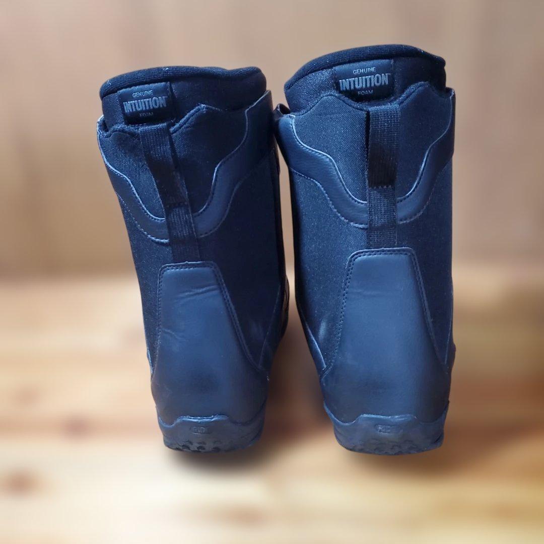 DRAKE×FLUX×RIDE 3点セット！ ブーツ交換可能　2662