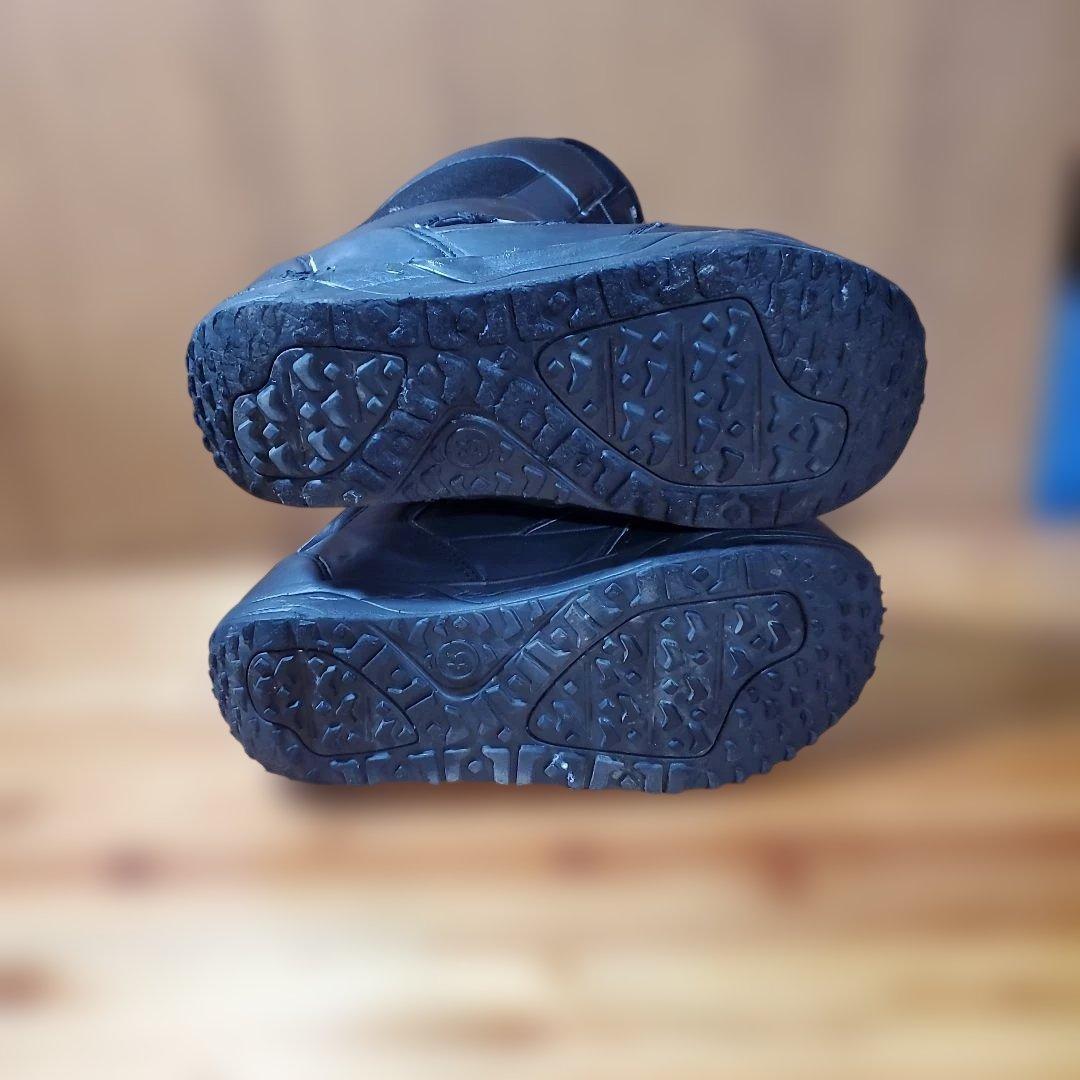 DRAKE×FLUX×RIDE 3点セット！ ブーツ交換可能　2662