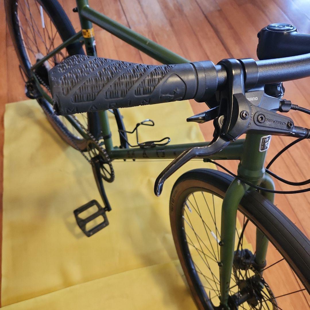 mobioNX 渋谷駅 MARIN マリン NICASIO SE