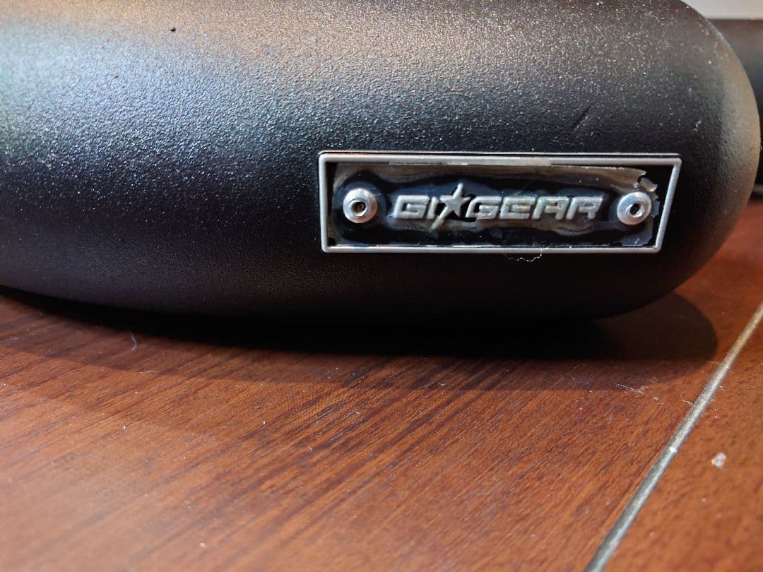 GI★GEAR 社製 出幅調整式サイドステップ JB64/JB74 2018～