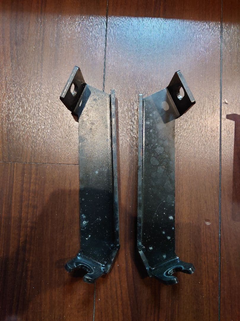 GI★GEAR 社製 出幅調整式サイドステップ JB64/JB74 2018～