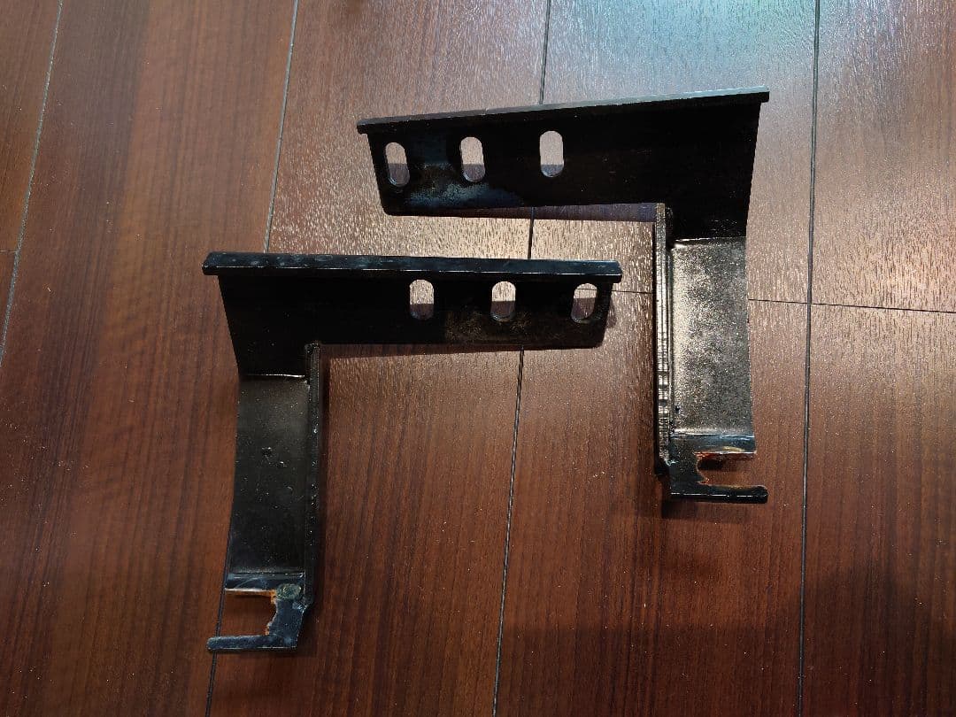 GI★GEAR 社製 出幅調整式サイドステップ JB64/JB74 2018～