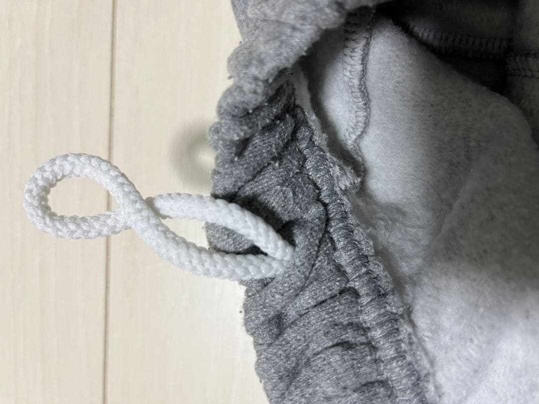 independent スウェットパンツ