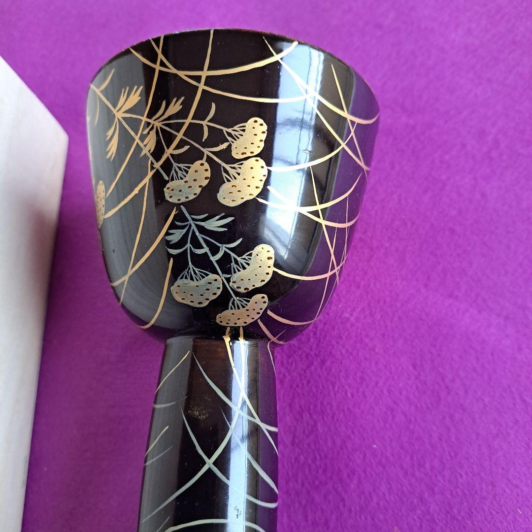 和楽器　小鼓の胴