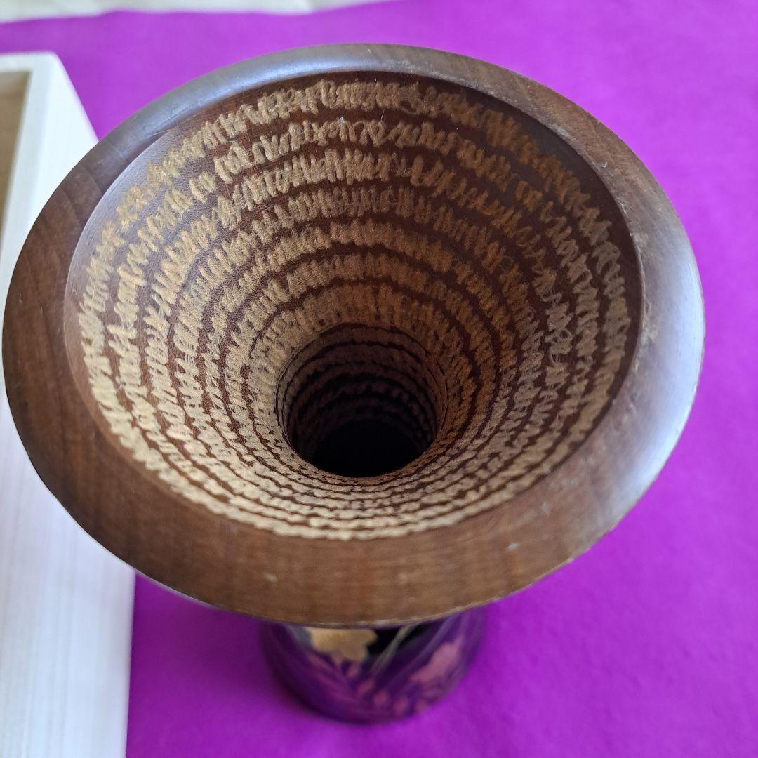 和楽器　小鼓の胴