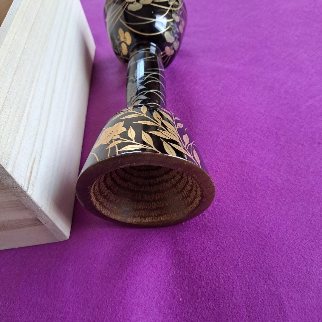 和楽器　小鼓の胴