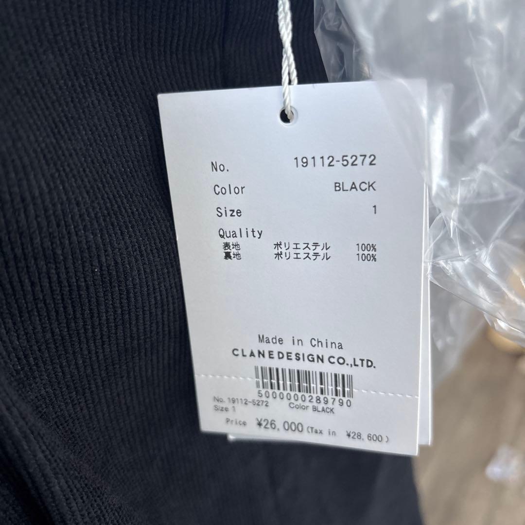 CLANE 田中みな実 DECORTE PUFF ALL IN ONE サイズ1