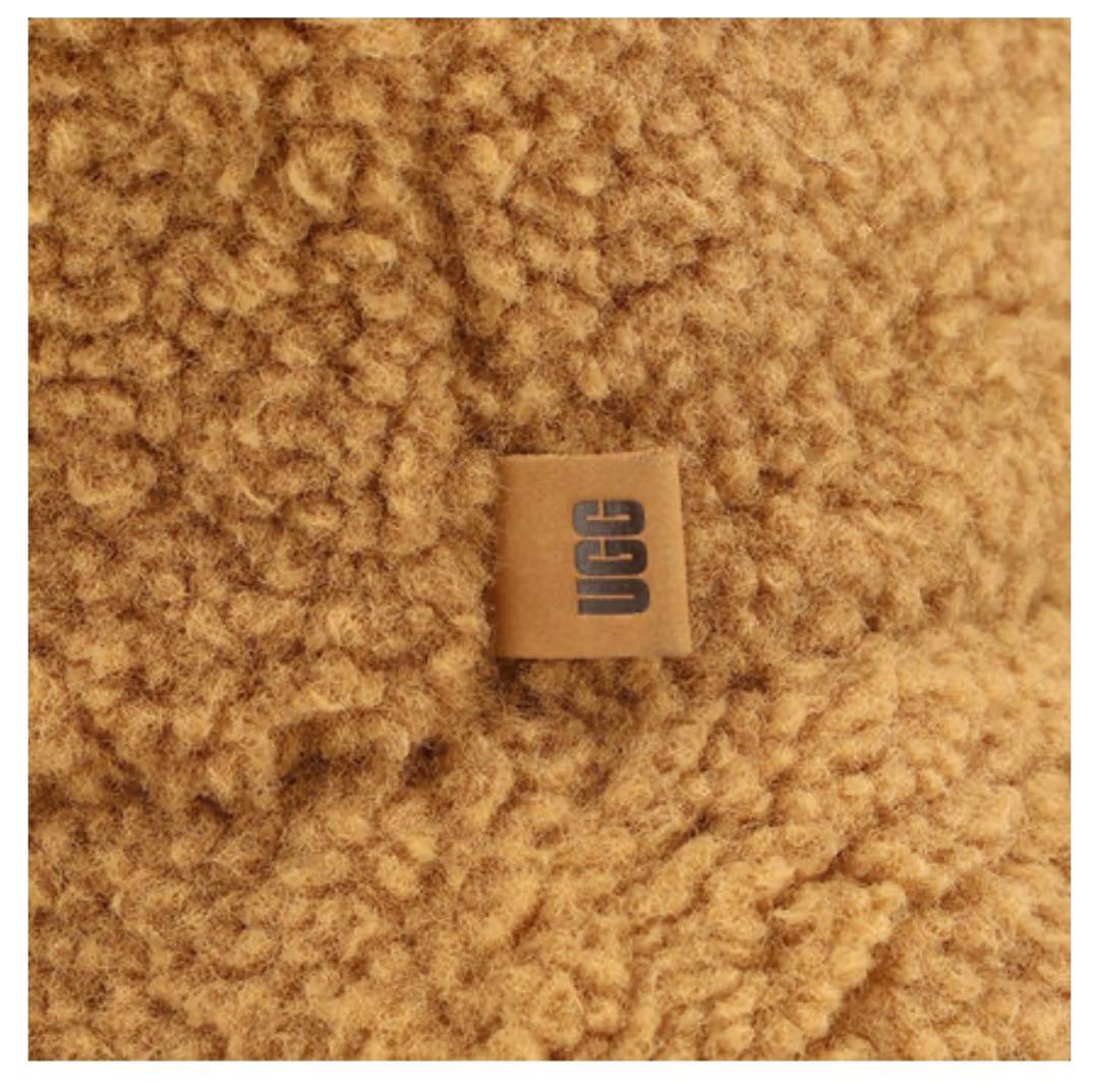 【新品】定価¥UGG バケットハット