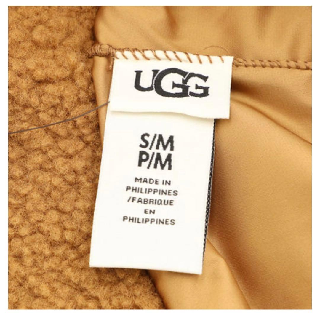 【新品】定価¥UGG バケットハット