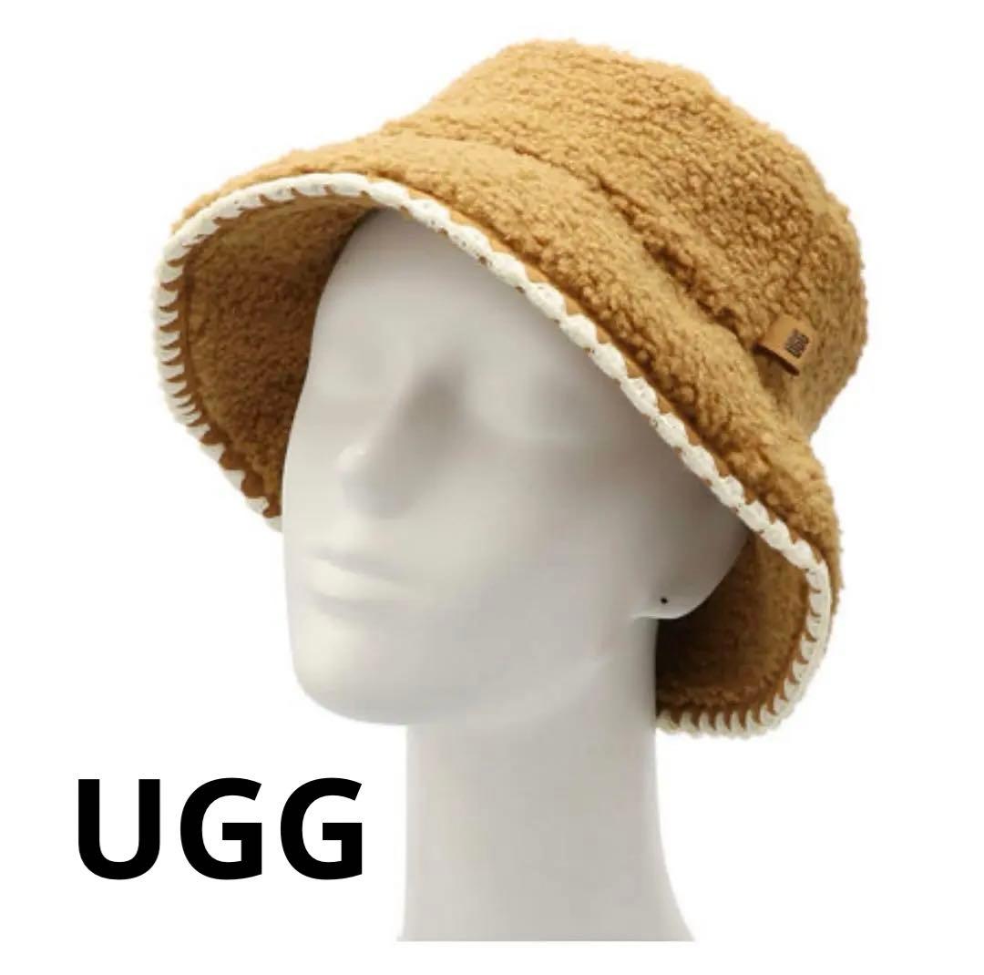 【新品】定価¥UGG バケットハット