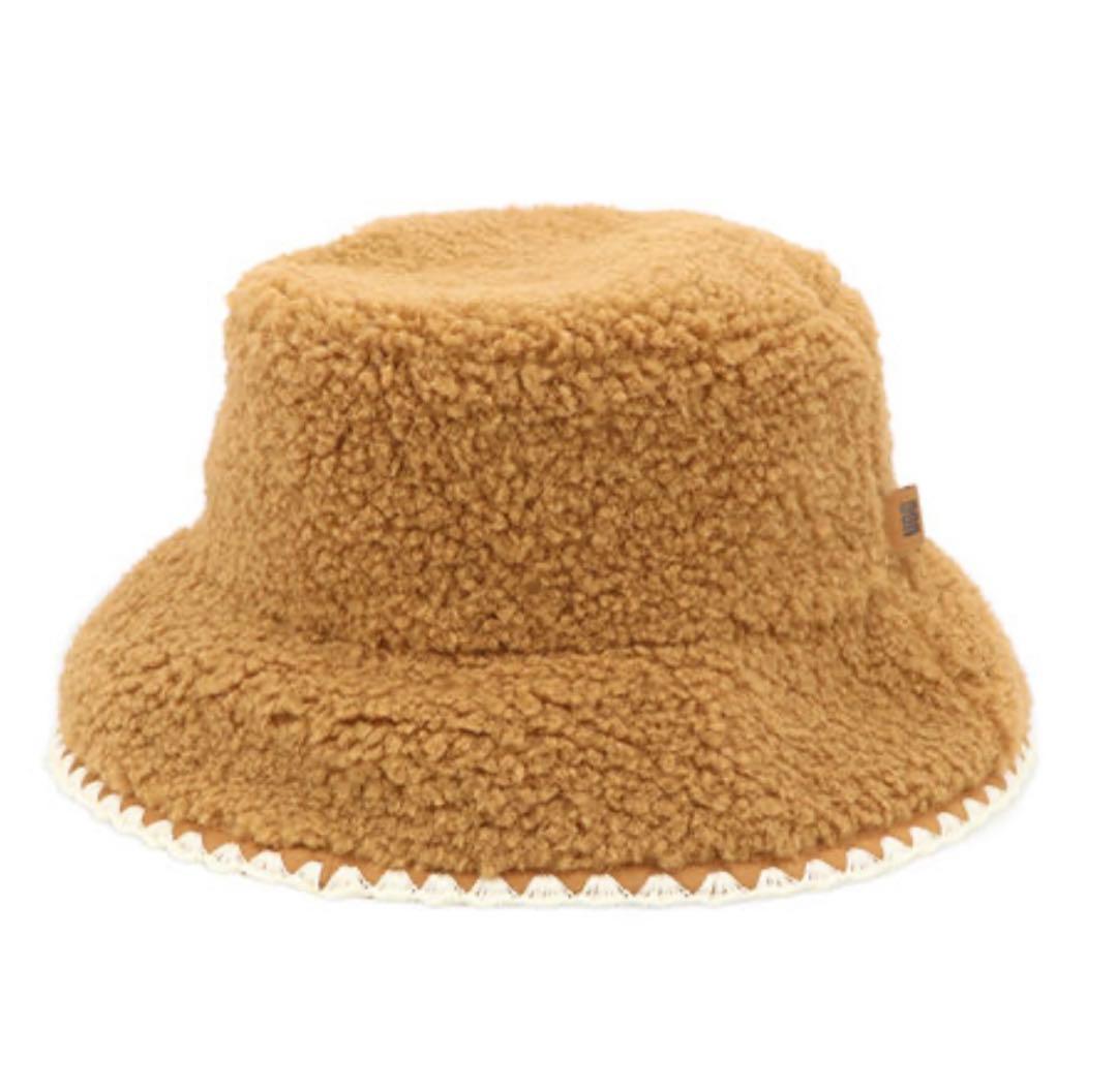 【新品】定価¥UGG バケットハット